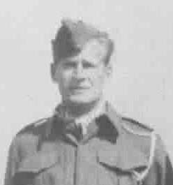 Spr Peter Clements