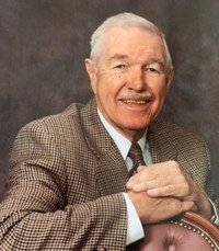 George William Collins