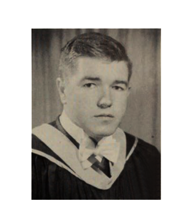 George William Collins