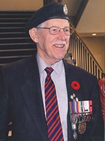 Thomas Albert “Al” Collins