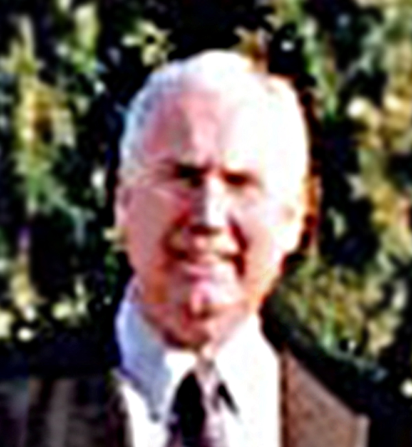 LCol Paul Corcoran, CD (Ret'd)