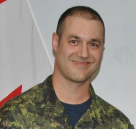 Sgt B.A Coull, iiiii