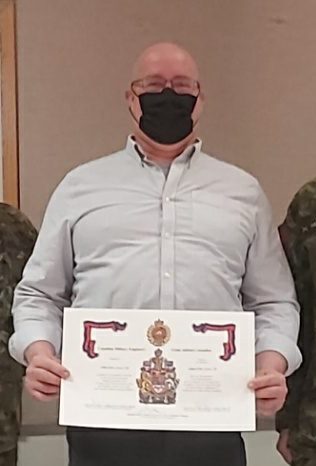 MWO/Adjum D.D. Covert, CD