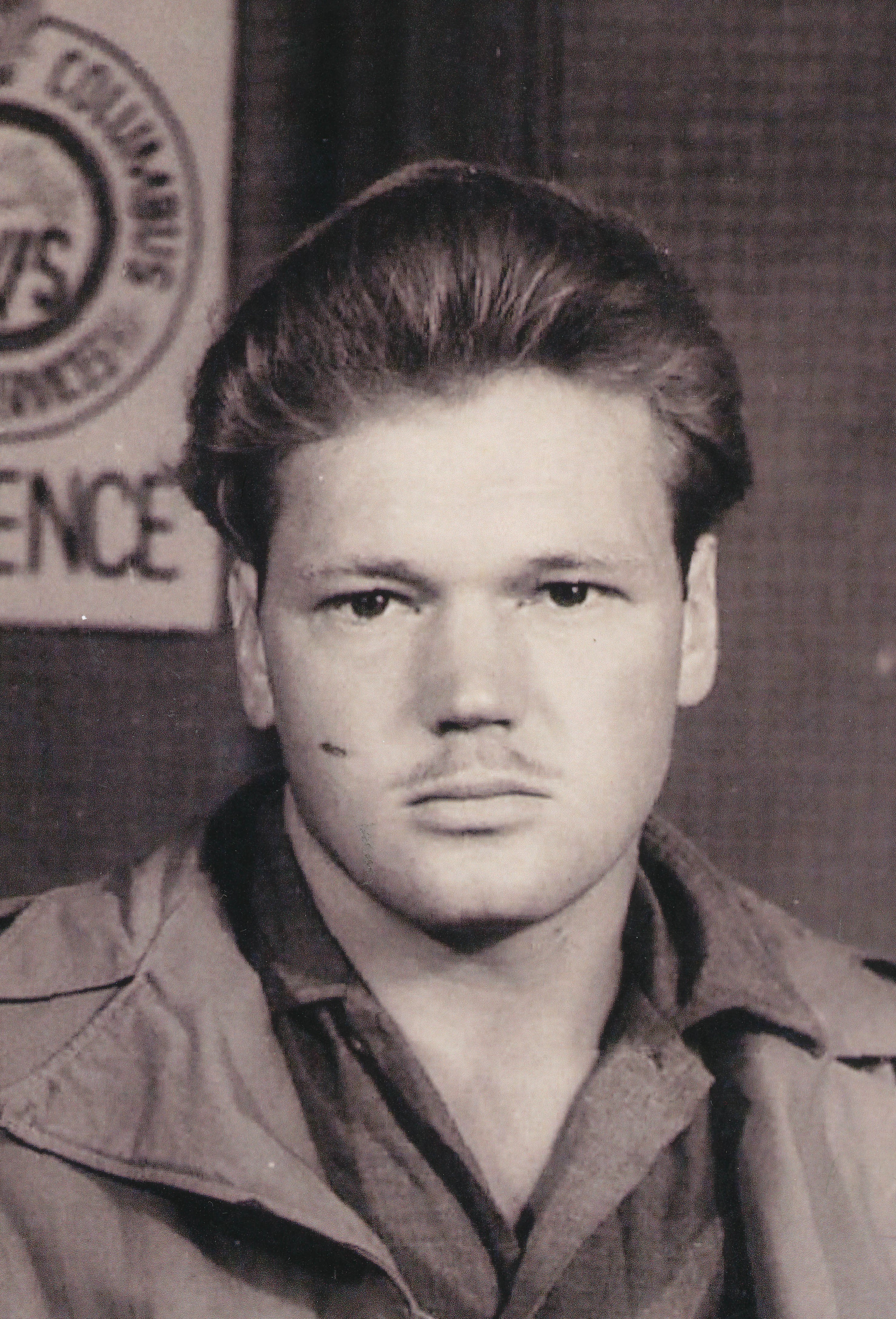 Frank Cramer (Kramer)