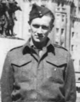 Harold Jameson Crawford