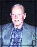 Spr William Allan Cudlipp (Ret'd)