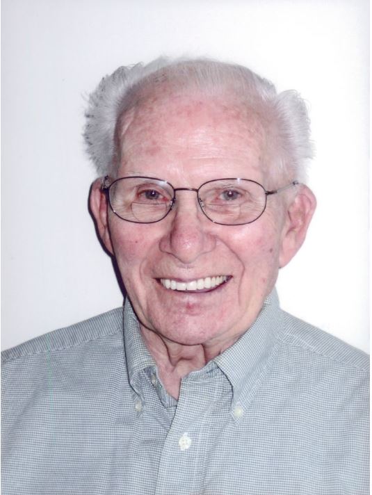  Donald Stanley Cummer