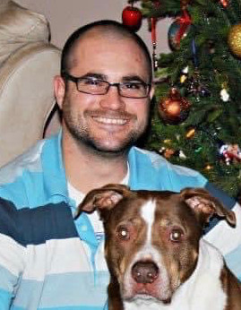 Sapper Perry Christopher “PJ” Cuomo (Ret’d)