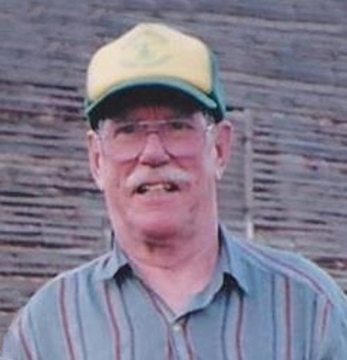 Sgt Evan Davies, CD (Ret’d)