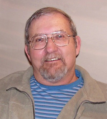 Sgt Al Dawson, CD (Ret’d) 