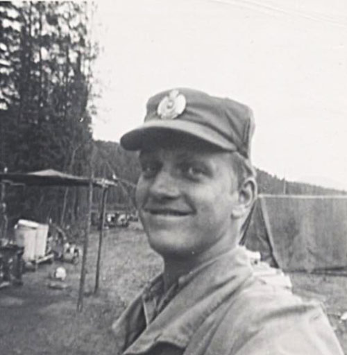 MWO Maris Indulis Deics, CD (Ret’d)