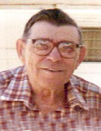 Spr Michael “Mike” Dell SR (Ret’d)