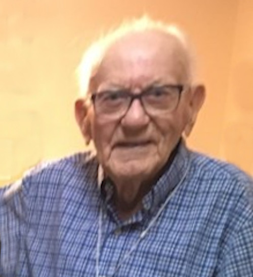 Arthur Herbert “Art” Densley