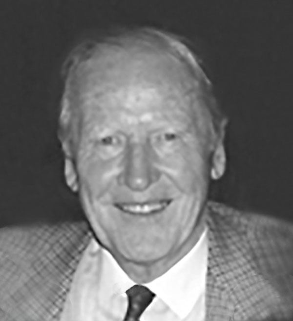 LCol Hugh E.A. Devitt, CD (Ret'd)