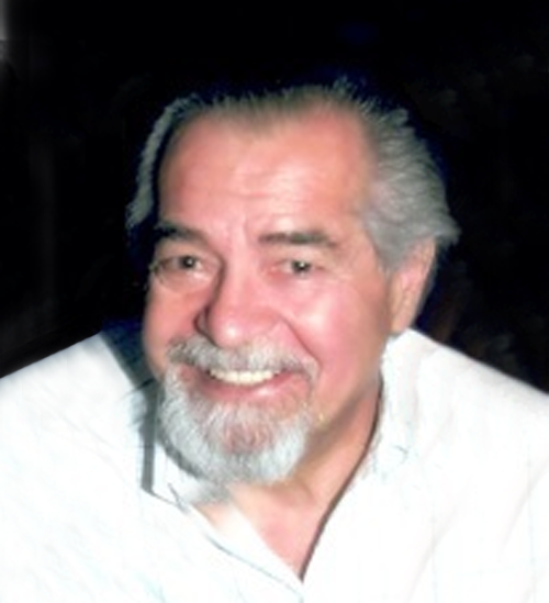 Spr Luigi DiClemente (Ret'd) 