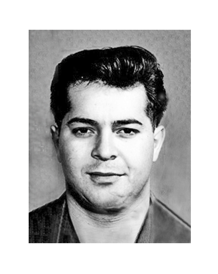 Spr Luigi DiClemente (Ret'd) 