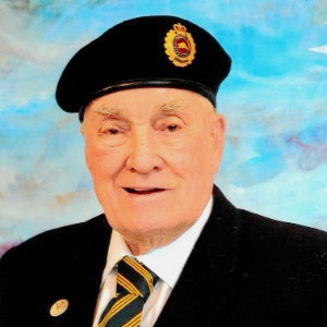 Edward Kingsley “King” Donovan