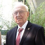 Joseph Vincent (Léo) Doucet  