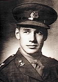 Lt Elbert Dowd, MiD