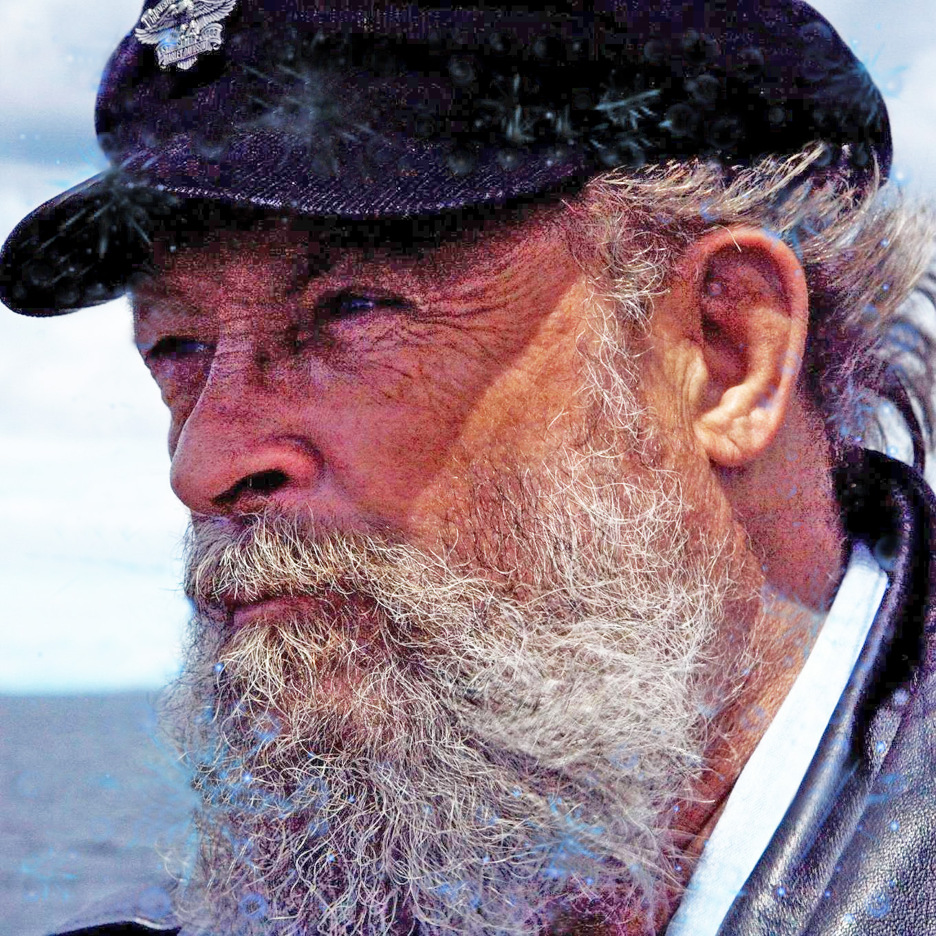 Spr Bryan Edward Dudley (Ret'd)