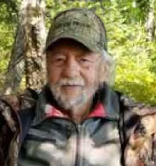  George Wayne Durling