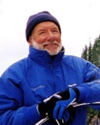 William Hepburn "Bill" Ellis