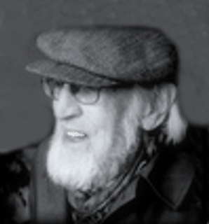 Sergeant Ernest H. “Harry” Ellwand, CD (Ret’d)