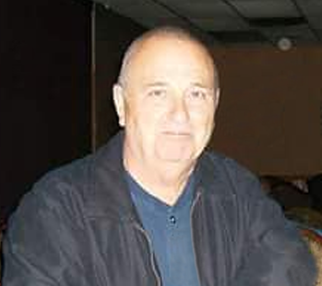 MCpl Craig English, CD (Ret’d)