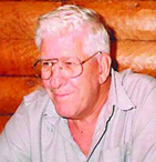 Sapper James M “Jim” Erskine (Ret'd)