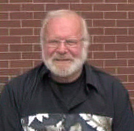 Spr C. Randall "Randy" Ervin (Ret’d)