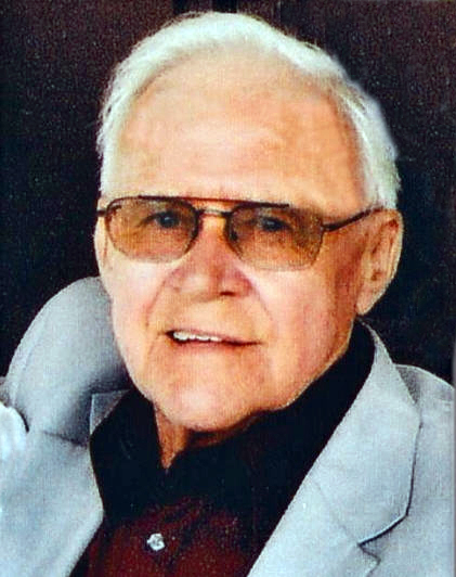 Lance Corporal William Thomas “Bill” Erwin (Ret’d)