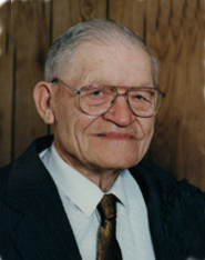 Spr Leonard Martin “Len” Espetveidt (Ret’d) 