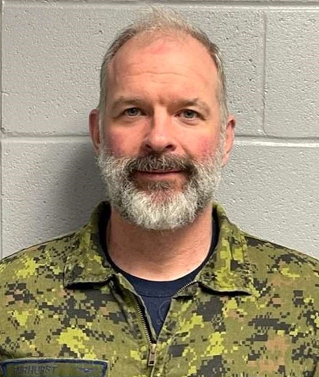 MWO/Adjum E. Fairhurst, C