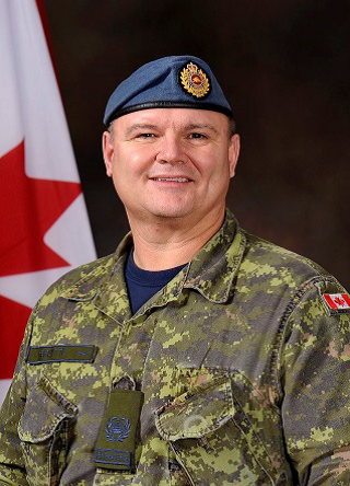 MWO Jean-Guy Ferlatte, CD