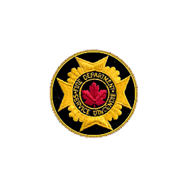 DND Fire Service
