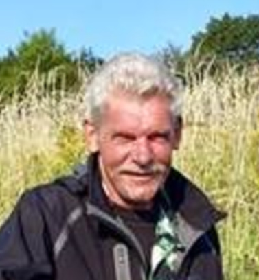 Cpl Jerome Harley Fitzherbert, CD (Retd )