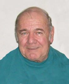 Gordon J. “Gord” Fleming