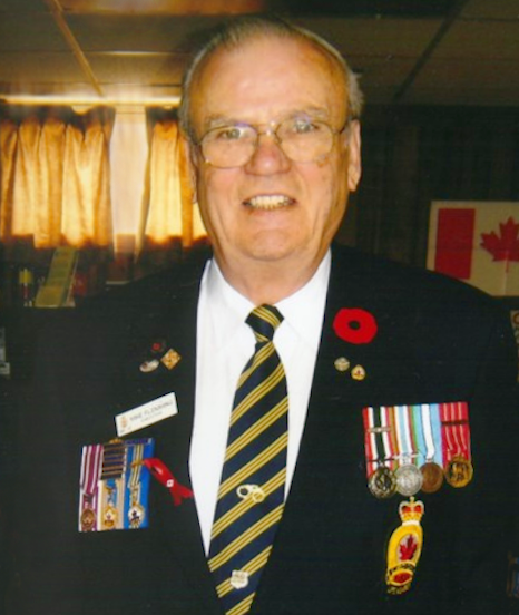 Michael Dennis Flemming