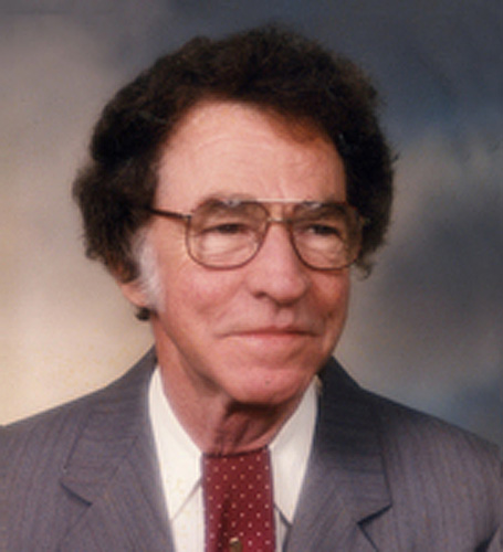 Spr Ernest Nicholas “Ernie” Fougere