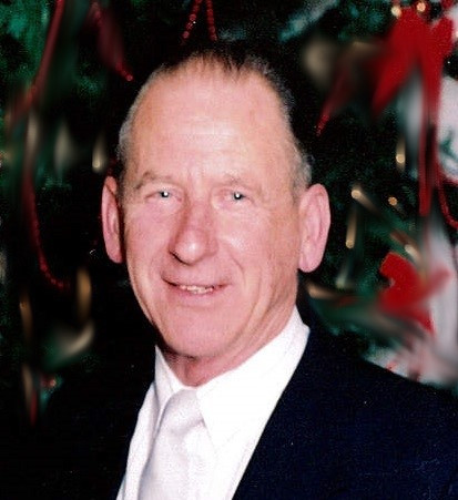 Robert Junior "Bob" Fraize