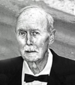 Sapper John Alexander Fraser (Ret’d) 