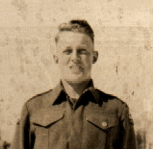 Chief Warrant Officer Bernard Paul “Bernie” Gallant, CD (Ret’d)