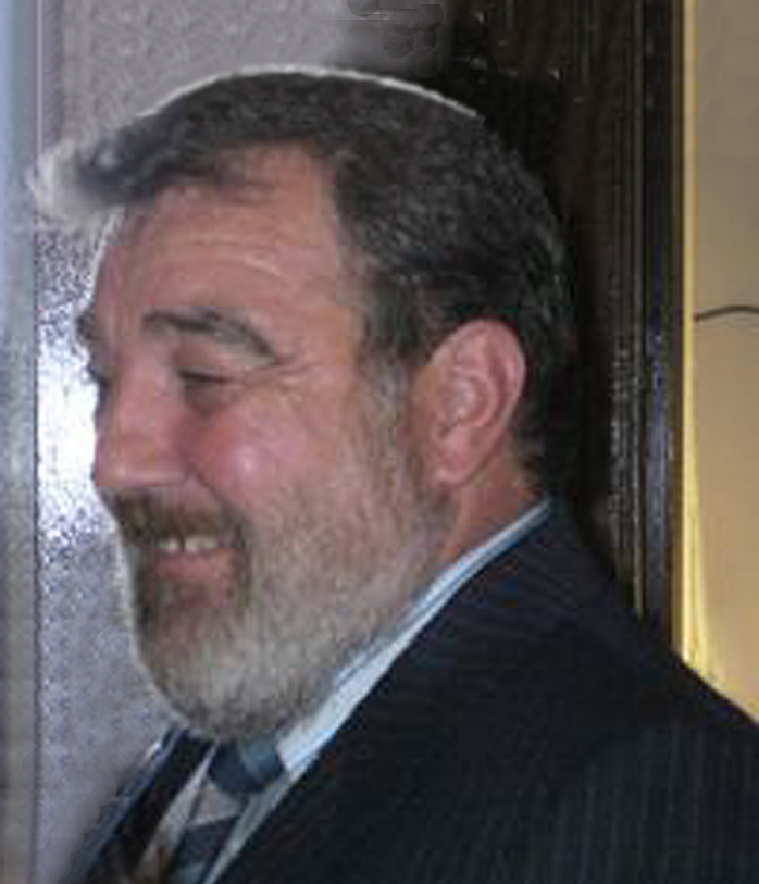 Cpl Clayton “Clay” Gallant, CD (Ret'd) 