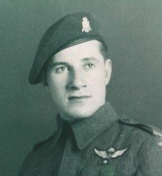 Joseph Clorice “Joe” Gautreau