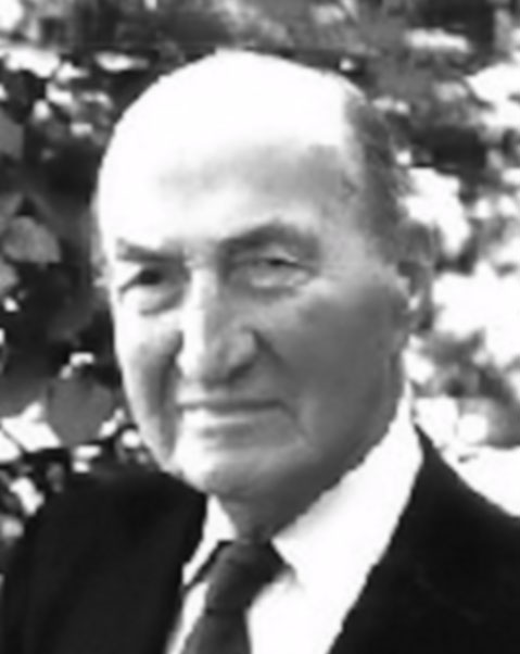 Lt D. "Dan" Giannini, MBE, MiD (Ret'd)