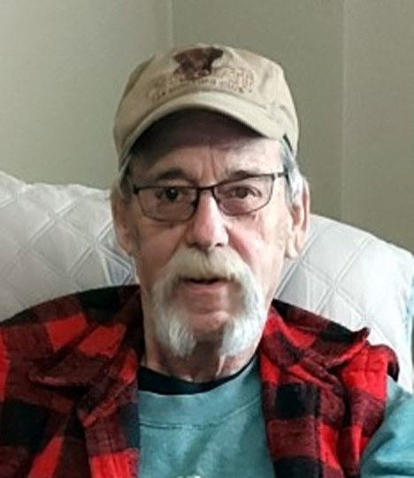 Master Warrant Officer Stephen Gittings, CD (Ret’d) 