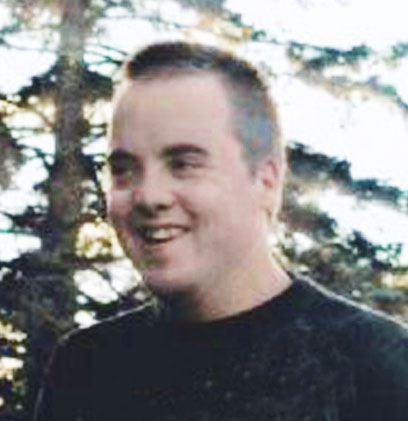 Cpl Étienne Gonthier