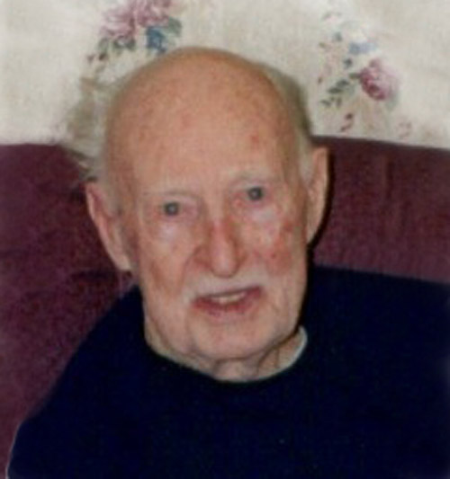 Reginald H. Guilderson