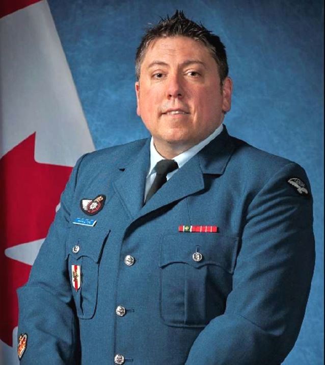 WO/Adj C.J. Hamilton, CD