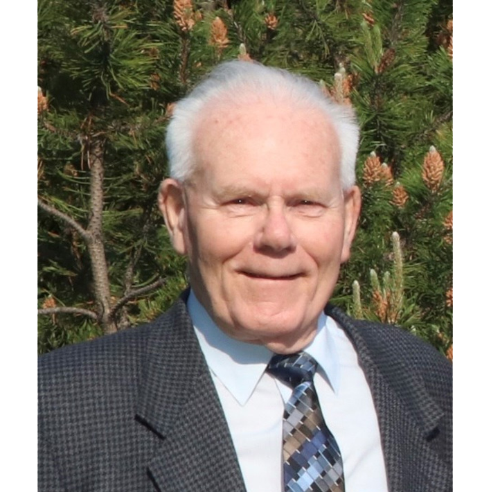 Hon Col James Robert Happer, CD (Ret’d)